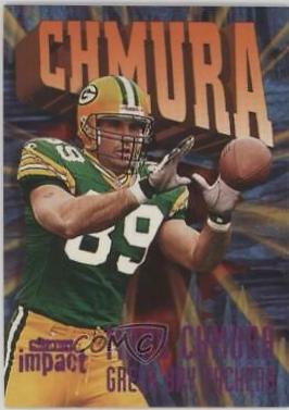 Mark Chmura [Rave] #199