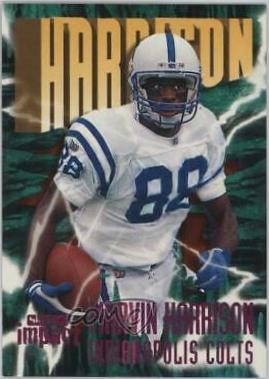 Marvin Harrison [Rave] #15