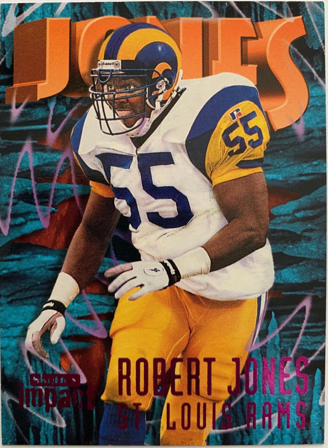Robert Jones [Rave] #134