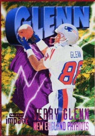 Terry Glenn [Rave] #200