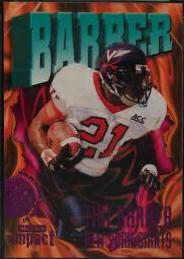 Tiki Barber [Rave] #210