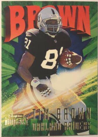 Tim Brown [Rave] #81