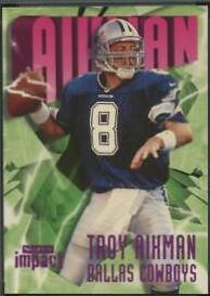 Troy Aikman [Rave] #8