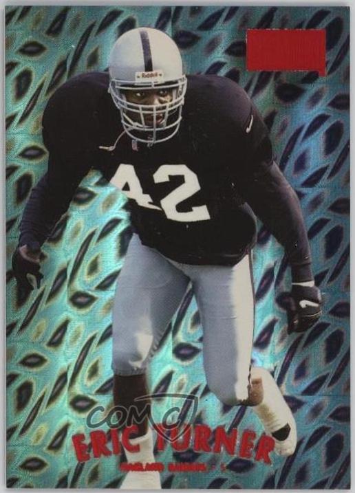 Eric Turner [Rubies] #54