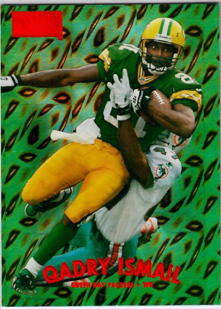 Qadry Ismail [Rubies] #114