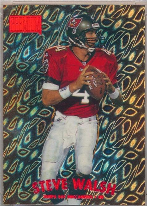 Steve Walsh [Rubies] #48