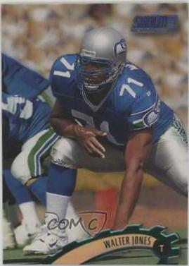 Walter Jones #170