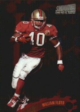William Floyd [One of a Kind] #101