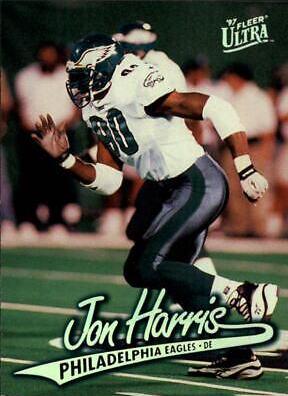 Jon Harris #339