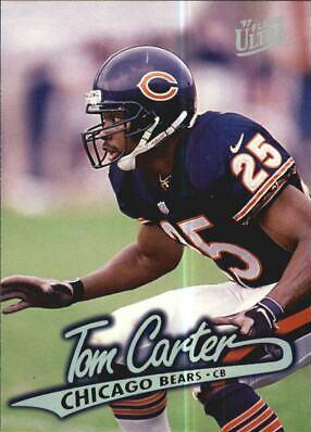 Tom Carter #296