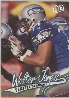 Walter Jones #267