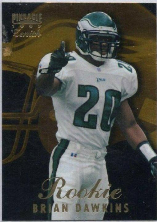 Brian Dawkins #122
