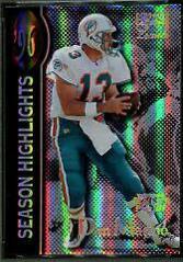 Dan Marino [Artist's Proof] #137