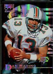 Dan Marino [Artist's Proof] #4