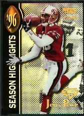 Jerry Rice [Artist's Proof] #140