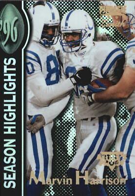 Marvin Harrison [Artist's Proof] #146