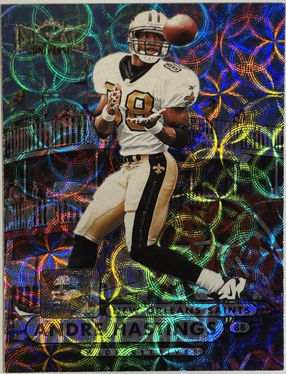 Andre Hastings [Precious Metal Gems] #18