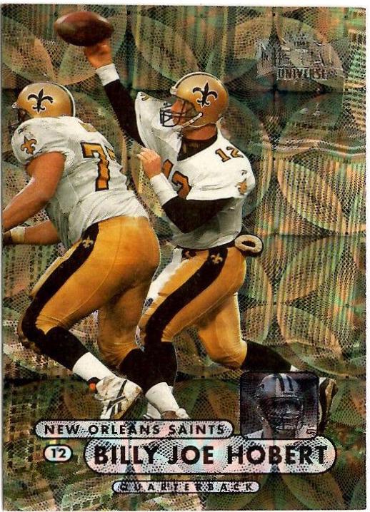 Billy Joe Hobert [Precious Metal Gems] #116