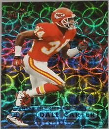 Dale Carter [Precious Metal Gems] #121