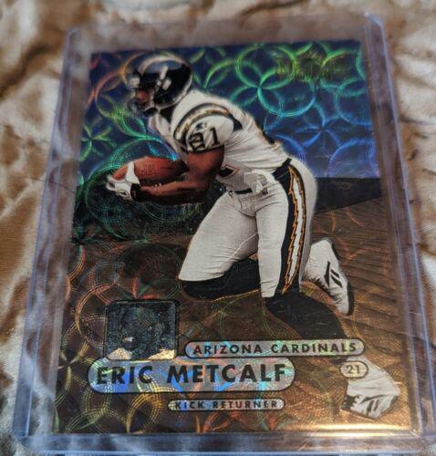 Eric Metcalf [Precious Metal Gems] #164