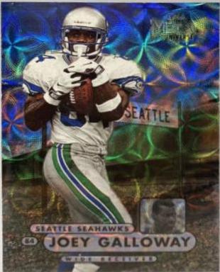 Joey Galloway [Precious Metal Gems] #31