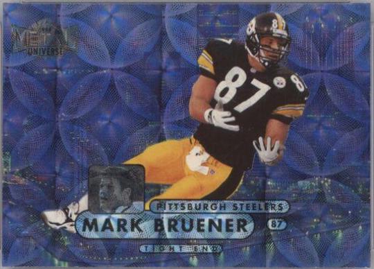 Mark Bruener [Precious Metal Gems] #130