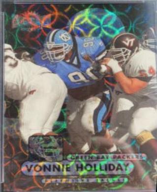 Vonnie Holliday [Precious Metal Gems] #197