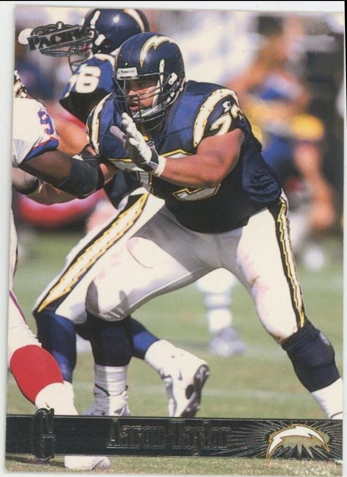 Aaron Taylor #373