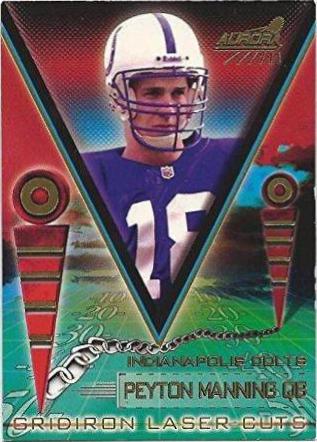 Peyton Manning #9