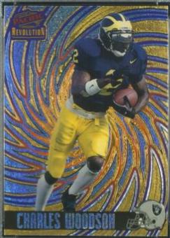Charles Woodson [Shadows] #105