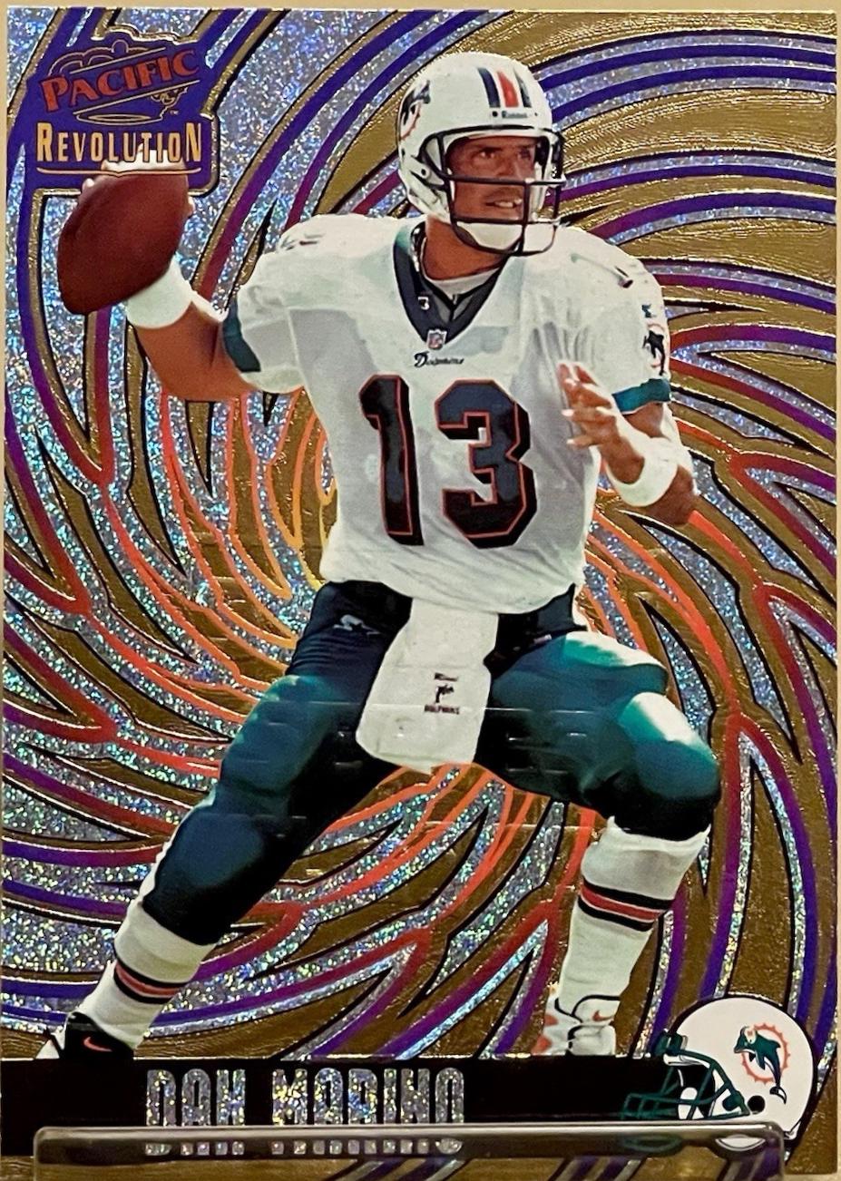 Dan Marino [Shadows] #75