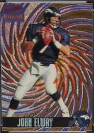 John Elway [Shadows] #37