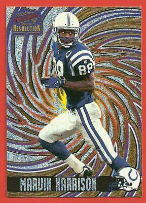 Marvin Harrison [Shadows] #57