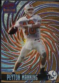 Peyton Manning #58