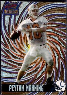 Peyton Manning [Shadows] #58