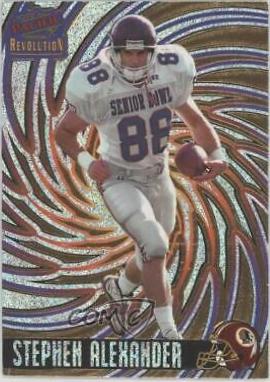 Stephen Alexander [Shadows] #146