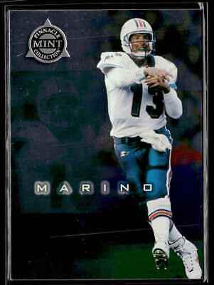 Dan Marino [Silver] #40