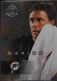 Dan Marino [Silver] #73