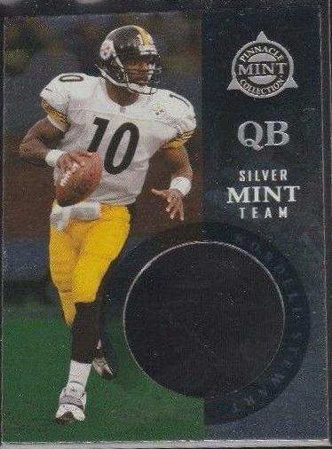 Kordell Stewart [Silver] #6