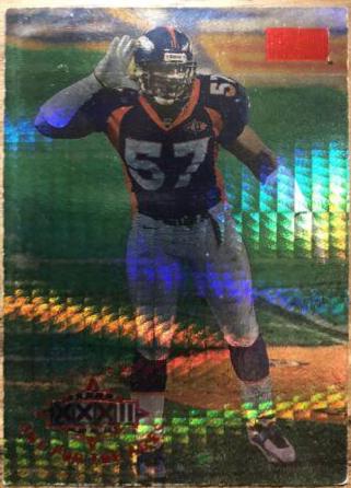 Allen Aldridge [Star Rubies] #205