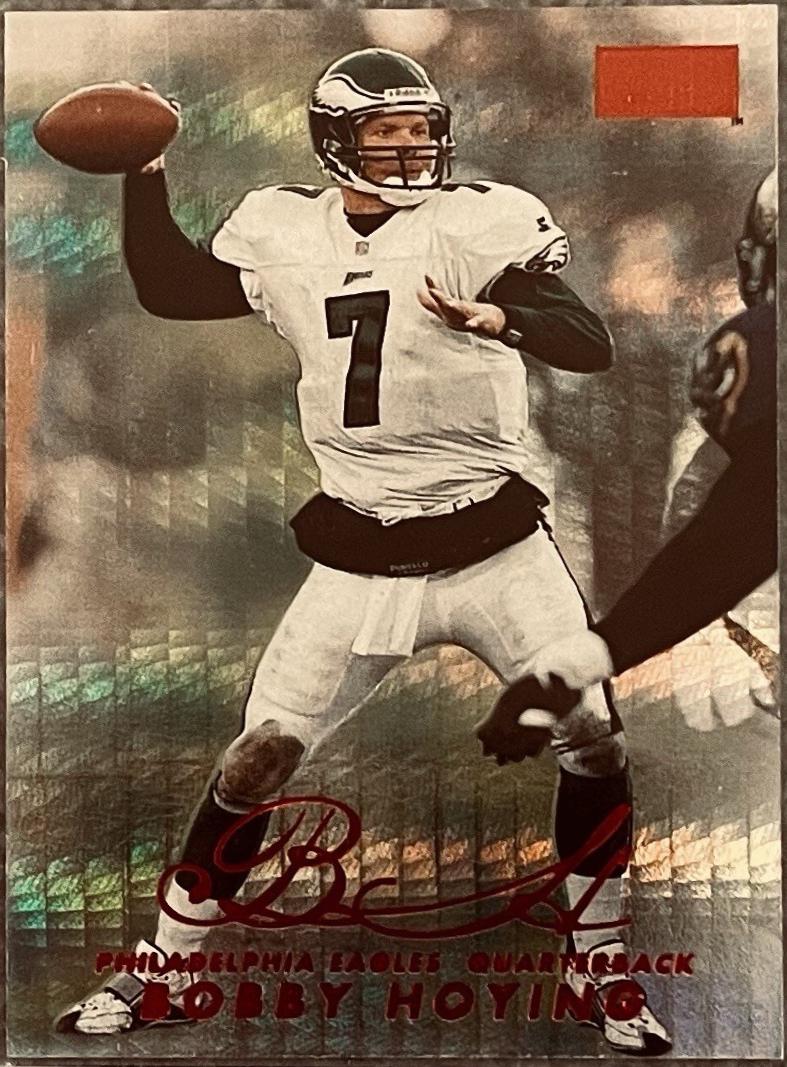 Bobby Hoying [Star Rubies] #43