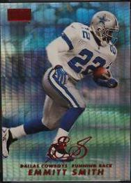 Emmitt Smith [Star Rubies] #189