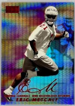 Eric Metcalf [Star Rubies] #53