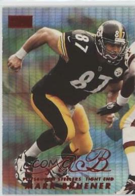 Mark Bruener [Star Rubies] #191