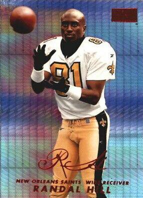 Randal Hill [Star Rubies] #119