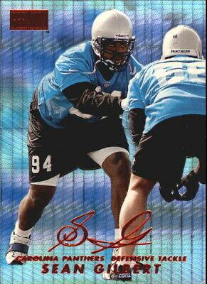 Sean Gilbert [Star Rubies] #62