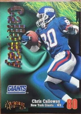 Chris Calloway [Super Rave] #62