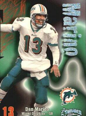 Dan Marino [Rave] #203