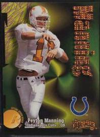 Peyton Manning [Super Rave] #239