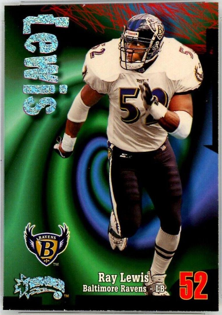 Ray Lewis [Rave] #196